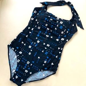 Cute Onepiece Swimsuit from Ingear